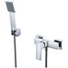 IMEX Rubinetteria IMEX - BALI CROMO miscelatore vasca/doccia - BDI017-5