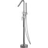 IMEX Rubinetteria IMEX- CORCEGA CROMO rubinetto freestanding - BBECO1