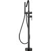 IMEX Rubinetteria IMEX- CORCEGA BGM rubinetto freestanding - BBECO1BGM