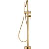 IMEX Rubinetteria IMEX- CORCEGA ORO rubinetto freestanding - BBECO1OC