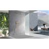 IMEX Rubinetteria IMEX- ASSEN O/ROSA set doccia - GTA052ORC