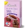 BAULI SpA Bauli Plumcake Cioccolato Senza Glutine 4 Pezzi