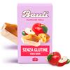 BAULI SpA Plumcake Mela Senza Glutine Bauli® 4 Pezzi