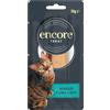 Encore Cat Filetto di Tonno Snack per gatto - Set %: 3 x 30 g