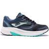 Joma Vitaly Lady 2403, Scarpe da Ginnastica Donna, Marino, 38 EU