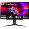 LG Monitor LG Quad HD 27 165 Hz