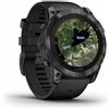 GARMIN Smartwatch GARMIN fēnix 7X Pro Grigio 1,4