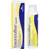 AGAVE Srl Emortrofine Detergente Liquido, 120 ml