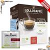 Lollo Caffe 900 Cialde Filtro carta Caffè Lollo ESE 44mm Miscela Classica Classico gratis