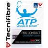 Tecnifibre ATP PRO Contact White 3 Overgrips 0,6mm