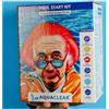 Aquaclear Kit start pool cloro, ph, antialghe e test