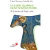 La lode guarisce ogni nostro patire