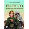 Federico e la setta degli assassini