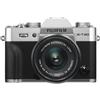 FUJIFILM Fotocamera Mirrorless 26.1 MP 9600 x 2160p Video 4K UHD 4172318