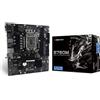 BIOSTAR Mainboard BIOSTAR Intel B760 Express Micro-ATX Memory DDR4 Memory slots 2 1xPCI-