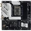 BIOSTAR Mainboard BIOSTAR Intel B760 Express LGA1700 Micro-ATX Memory DDR5 Memory slots