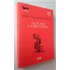 mary roberts rinehart LA SCALA A CHIOCCIOLA i bassotti mystery polillo 55