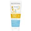 BIODERMA ITALIA Srl photoderm ped lait spf50+ 200 ml