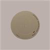 IMBALLAGGI ALIMENTARI 50 Pz Coperchio Carta Bio in Polpa di Bamboo Avana Foro Taglio Croce Dm 90 per BH35/42/55