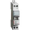 Bticino Spa Commutatore con zero centrale 1NO 32A 230/400V Bticino F61N32C