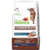 Trainer cat natural no grain trota 1,5 kg