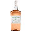 Gin Hayman's Peach & Rose Cup cl 70