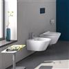 Catalano Zero 50 vaso new flush e bidet sospesi Catalano