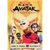 Nickelodeon Avatar The Last Airbender - Book 2 Earth, Vol. 3 (DVD) Avatar Last Airbender