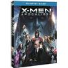 20th Century Fox X-Men - Apocalisse (3D) (Blu-Ray 3D) [Blu-Ray Nuovo]