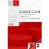 SIMONE PER LA SCUOLA Codice civile. Con normativa tributaria. Per le Scuole superiori. Con e-book. Con espansione online