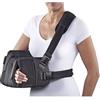 DONJOY Tutore Donjoy PSA-2, cuscino spalla abduzione a 30° - Sinistro, braccio < 25 cm