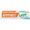 Colgate-palmolive commerc.srl Elmex Junior Dentifricio 6-12 Anni 75ml