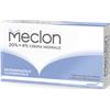 Alfasigma spa Meclon Crema Vaginale 30g 20%+4% + 6 Applicatori