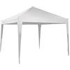 TENDA PARTY 300X300CM BIANCO KIT