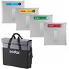 Godox LiteFlow reflector 50cm Kit