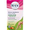 VEET NATURAL STR ARGAN 16PZ