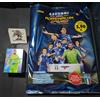 Album + collezione COMPLETA Adrenalyn Panini Nazionale Italia 2024 Esselunga