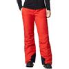 Columbia (TG. L R) Columbia Bugaboo OH, Pantaloni da Sci, Donna, Arancione (Bold Orange),