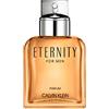 Calvin Klein Eternity Parfum for Him 100 ml
