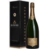Castello Bonomi Franciacorta Saten DOCG MAGNUM 1,5 lt Astucciato - Castello Bonomi