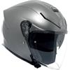 AGV Casco Agv K5 Jet Evo Mono luna grigio opaco