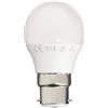 Xanlite EB470PCW P45 Classic B22-Lampadine a baionetta Angolo di illuminazione 200 5,3W Equivalente 40W LED B22 470 LM-Lampadina Baionetta Luce Neutra EB470PCW, Bianco Neutro