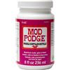 Mod Podge Sigillante a base d'acqua Sparkle da 226,8 g, colla e finitura, trasparente