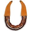 Collana allattamento in legno e cotone - Bambini - Accessori bebè