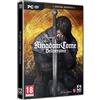 Deep Silver Kingdom Come: Deliverance - Special Edition - PC [Edizione: Spagna]