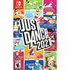 UBI SOFT Just Dance 2021 (Nintendo Switch)