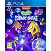 THQ Nordic SpongeBob SquarePants Cosmic Shake - PlayStation 4