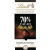 Lindt - Excellence - 70% - 100g