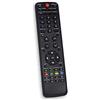 Infratex Telecomando per TV Haier HTR-D06A