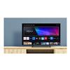 Telesystem TV 40" Full HD Display LED VIDAA U6 DVB-T2/DVB-S2 10BIT Nero - TS40 F